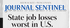 Scott Walker Leads the Nation in Job Loss