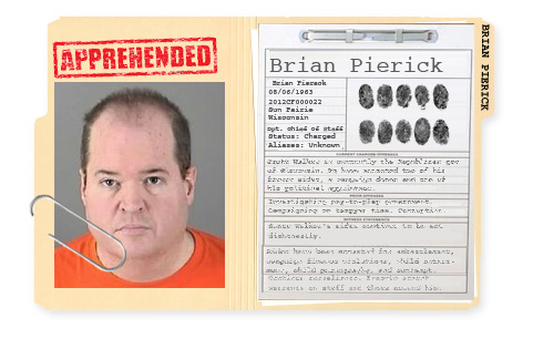 Brian Pierick