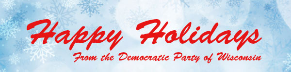 Happy Holidays!